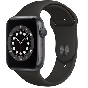 Apple Watch Series 6 (GPS)